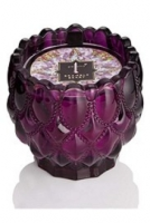 Glass Candle 20.00 €