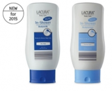 In-Shower Body Moisturiser