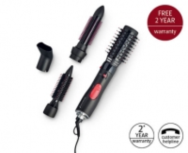 Remington Volume & Curl Airstyler 25.99 €