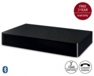 Bluetooth&reg; Soundstage