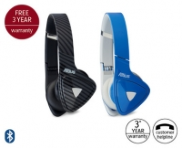 Bluetooth® Headphones