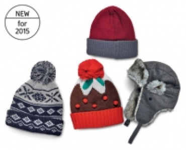 Adults Winter Hats