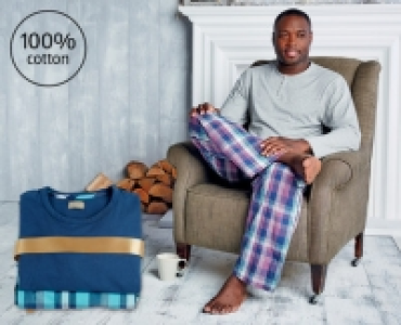 Mens Pyjamas 9.99 €