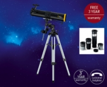 Premium Telescope