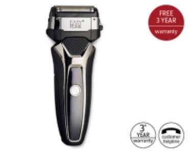 Mens Premium Shaver