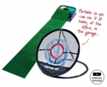 Golf Training Accessories