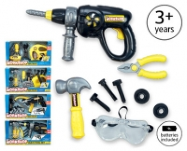 Play Tools