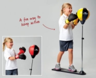 Boxing Set