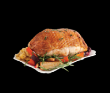 Centra Fresh Irish Basted Turkey Joint 5.00 €