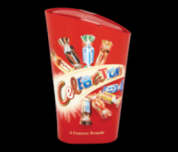 Celebrations 380g
