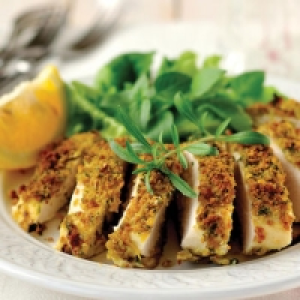 SuperValu Fresh Irish Breaded Chicken Fillets 250g