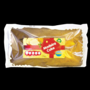Centra Madeira Cake