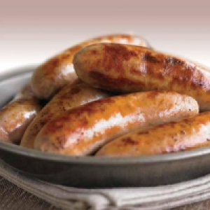 Superquinn Award Winning Sausages 12 Pack 492g