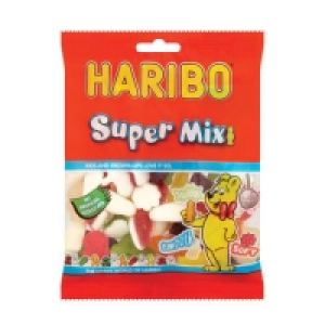 Haribo Kiddies Super Mix 160g