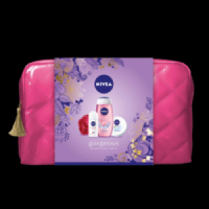 Nivea Gorgeous Skin Giftpack