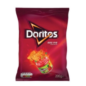 Doritos BBQ 200g 2.00&nbsp;&euro;