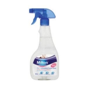 Milton Sterilising Spray 500ml