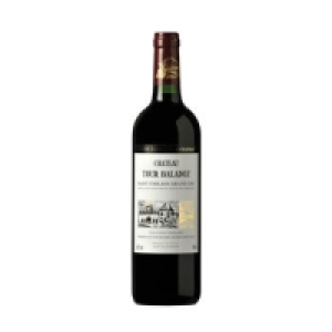Chateau Tour Baladoz St Emilion Grand Cru 75cl