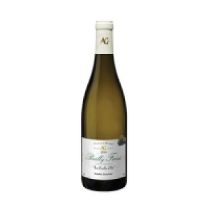Pouilly Fuisse Andre Goichot 75cl