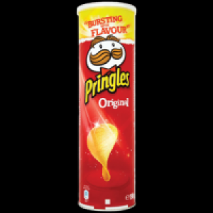 Pringles Original 190g 3.00 €
