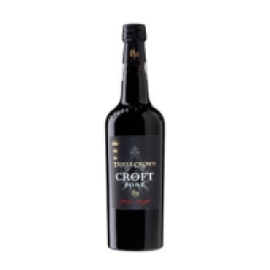 Croft Triple Crown Port 75cl