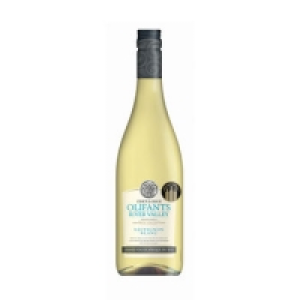Eden Lodge Sauvignon Blanc 75cl