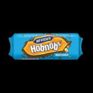 McVities Hobnobs