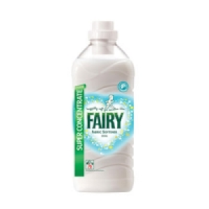 SuperValu  Fairy Fabric Softener Regular 1.9ltr
