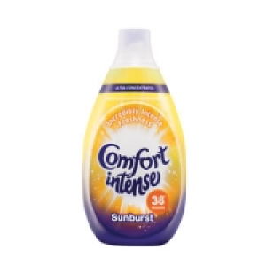 Comfort Intense Sunburst 38 Wash 570ml