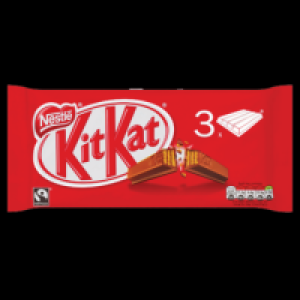 KitKat Multipack 3pk