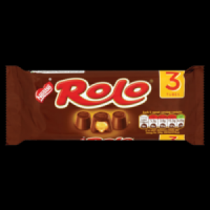 Rolo Multipack 3 1.50&nbsp;&euro;