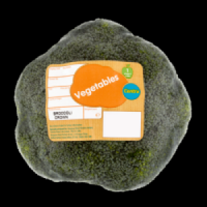 Centra Wrapped Broccoli Crown 1.50 €