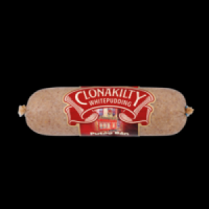 Clonakilty White Pudding 280g