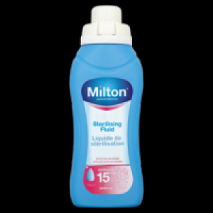 Milton Sterilising Fluid 500ml