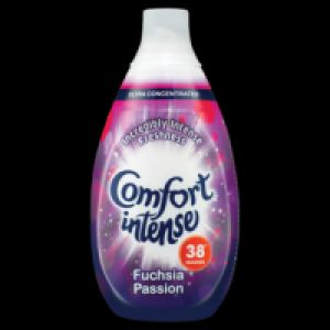 Comfort Intense Range 38 Wash Fuchsia Passion