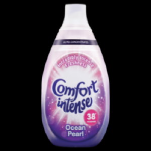 Comfort Intense 38 Wash Ocean Pearl