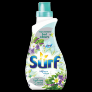 Surf Herbal Extract 25 Wash