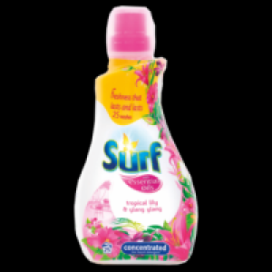 Surf Liquid Tropical Lily 25 Wash