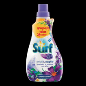 Surf Small & Mighty Lavender & Jasmine