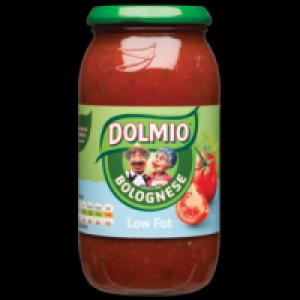 Dolmio Low Fat Bolognese