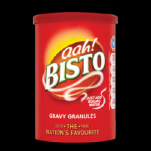Bisto Gravy Granules 170g