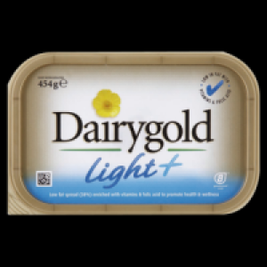Dairygold Light Spread