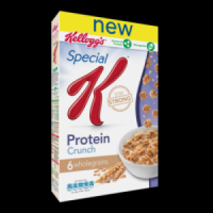 Special K Protein Crunch