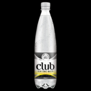Centra  Club Slim Tonic Water 850ml