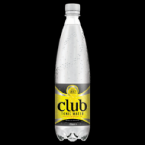 Club Tonic Water 850ml