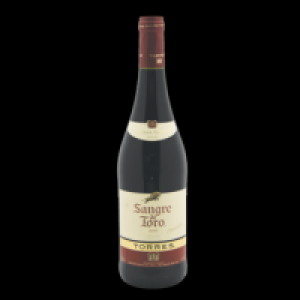 Torres Sangre De Toro 75cl 9.00 €