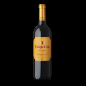 Campo Viejo Tempranillo
