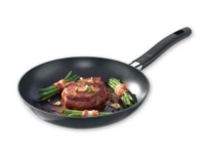 Ernesto® Aluminium Frying Pan 28cm 12.99 €