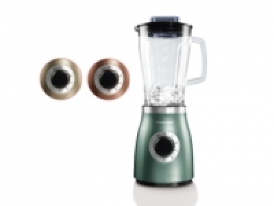 Silvercrest Kitchen Tools® 550W Blender 24.99 €