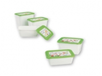 Lidl  Ernesto® Food Storage Containers